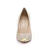 Pleaser - CLASSIQUE20 Pumps - Goudkleurig Product image